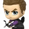 Hawkeye (2021) - Hawkeye Cosbaby (S) Hot Toys Figure
