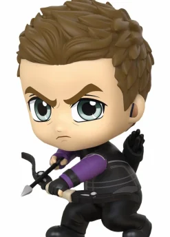 Hawkeye (2021) - Hawkeye Cosbaby (S) Hot Toys Figure
