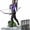 Hawkeye (2021) - Kate Bishop 1/10th Scale Statue