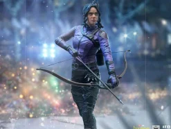 Hawkeye (2021) - Kate Bishop 1/10th Scale Statue