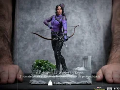 Hawkeye (2021) - Kate Bishop 1/10th Scale Statue