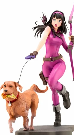 Hawkeye - Hawkeye (Kate Bishop) Marvel Bishoujo 1/7th Scale Statue