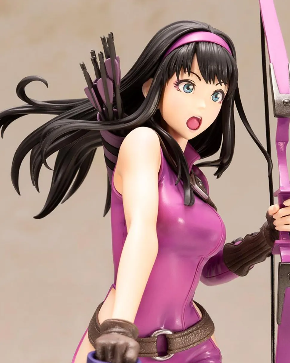 Hawkeye - Hawkeye (Kate Bishop) Marvel Bishoujo 1/7th Scale Statue
