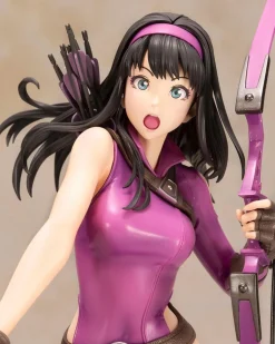 Hawkeye - Hawkeye (Kate Bishop) Marvel Bishoujo 1/7th Scale Statue