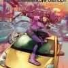 Hawkeye - Kate Bishop Trade Paperback Book