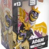 Hazbin Hotel - Adam 5" Vinyl Figure