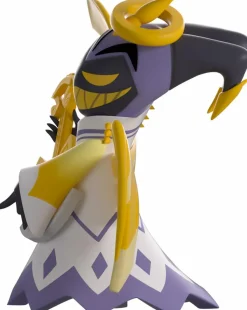 Hazbin Hotel - Adam 5