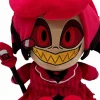 Hazbin Hotel - Alastor 9" Plush
