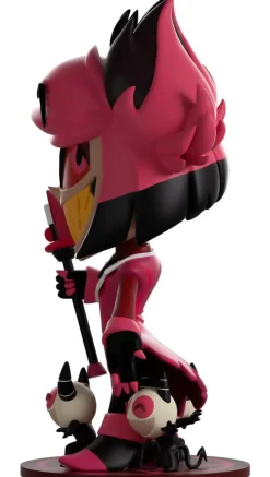 Hazbin Hotel - Alastor 5