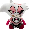 Hazbin Hotel - Angel Dust 9" Plush