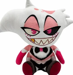Hazbin Hotel - Angel Dust 9" Plush