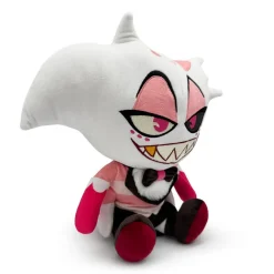 Hazbin Hotel - Angel Dust 9" Plush