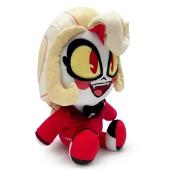 Hazbin Hotel - Charlie Morningstar 9" Plush