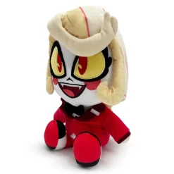 Hazbin Hotel - Charlie Morningstar 9