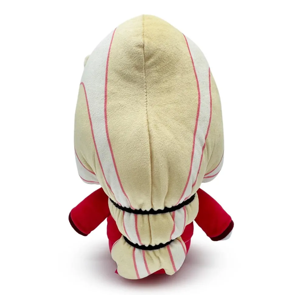 Hazbin Hotel - Charlie Morningstar 9" Plush