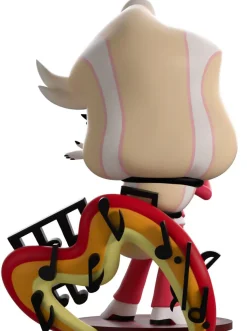 Hazbin Hotel - Charlie Morning Star 5