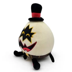 Hazbin Hotel - Egg Boi 6