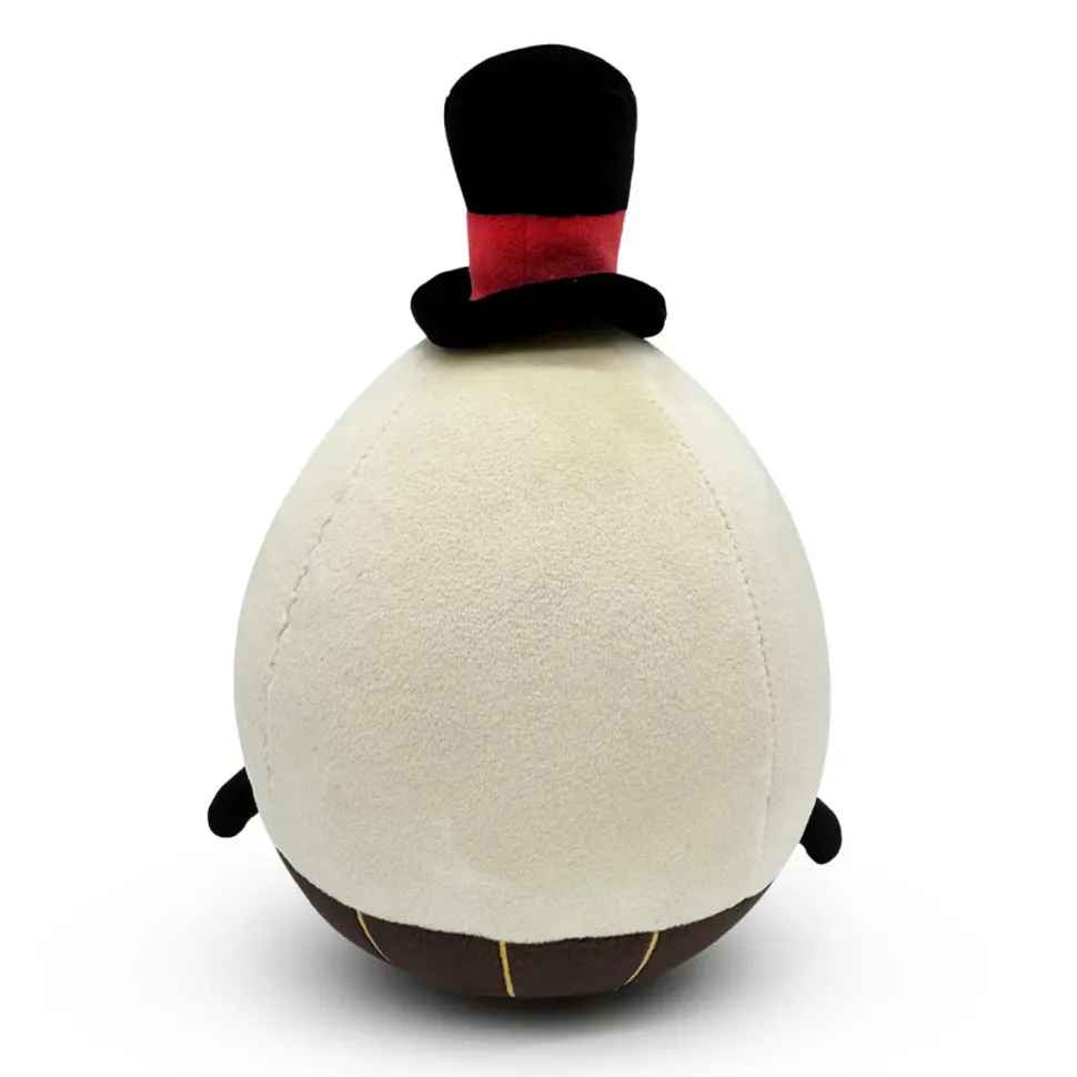 Hazbin Hotel - Egg Boi 6" Stickie Plush