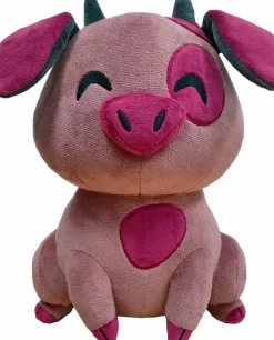 Hazbin Hotel - Fat Nuggets 9" Plush