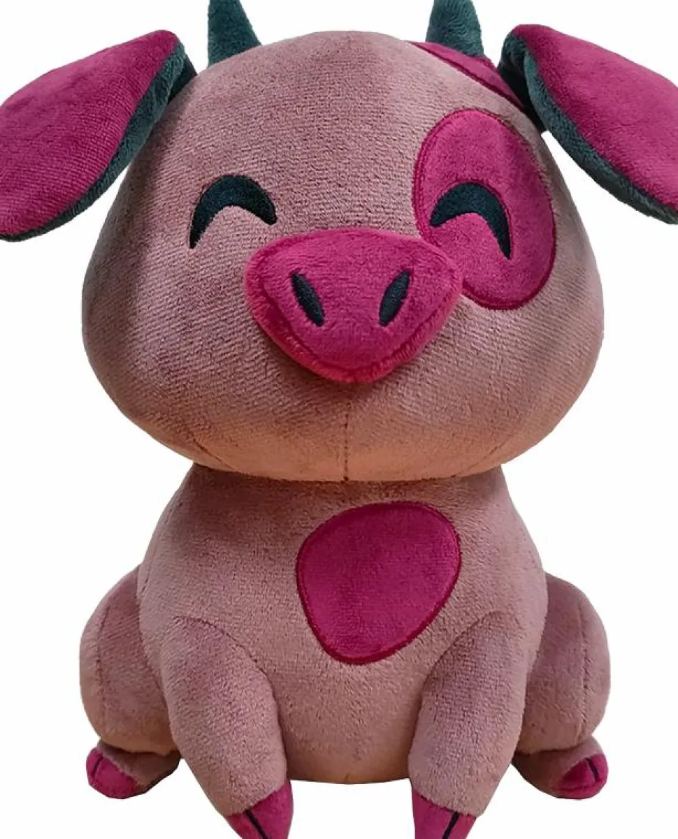 Hazbin Hotel - Fat Nuggets 9" Plush