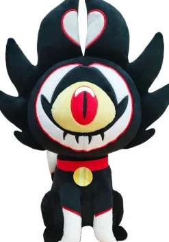 Hazbin Hotel - KeeKee 9" Plush