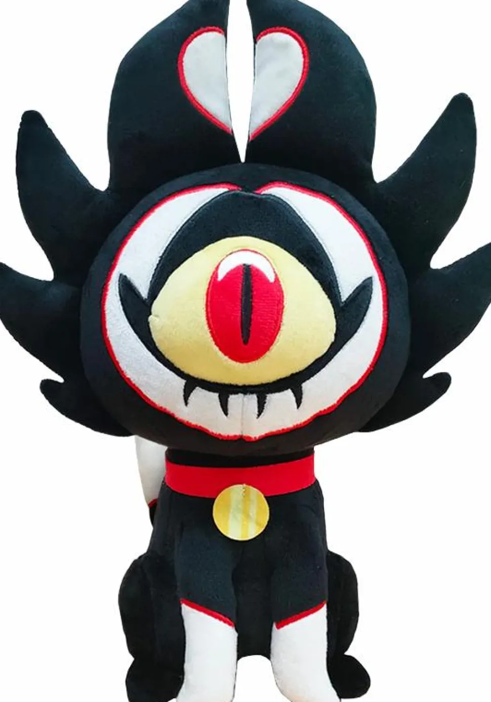 Hazbin Hotel - KeeKee 9" Plush