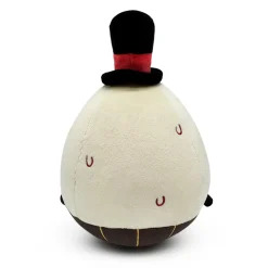 Hazbin Hotel - Nervous Egg Boi 6
