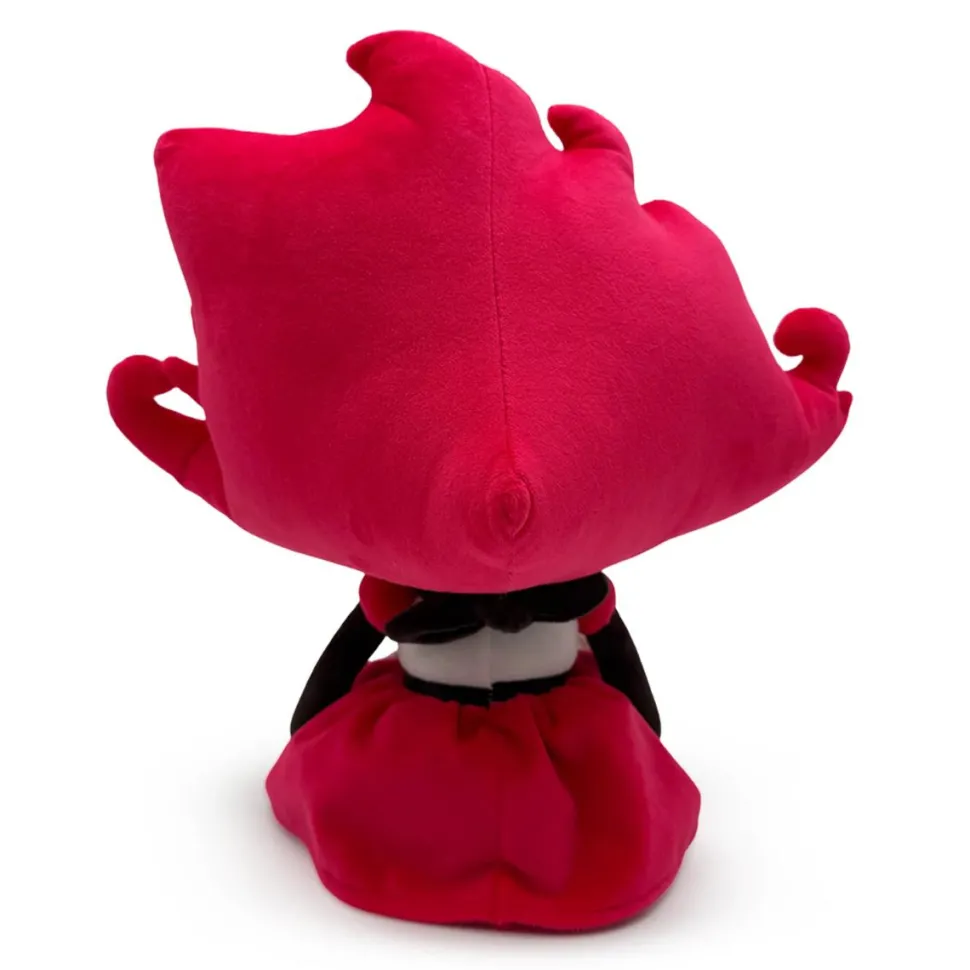 Hazbin Hotel - Niffty 9" Plush
