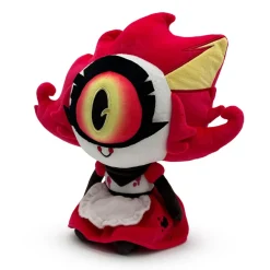 Hazbin Hotel - Niffty 9