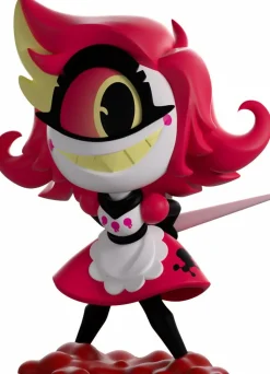Hazbin Hotel - Nifty 5" Vinyl Figure