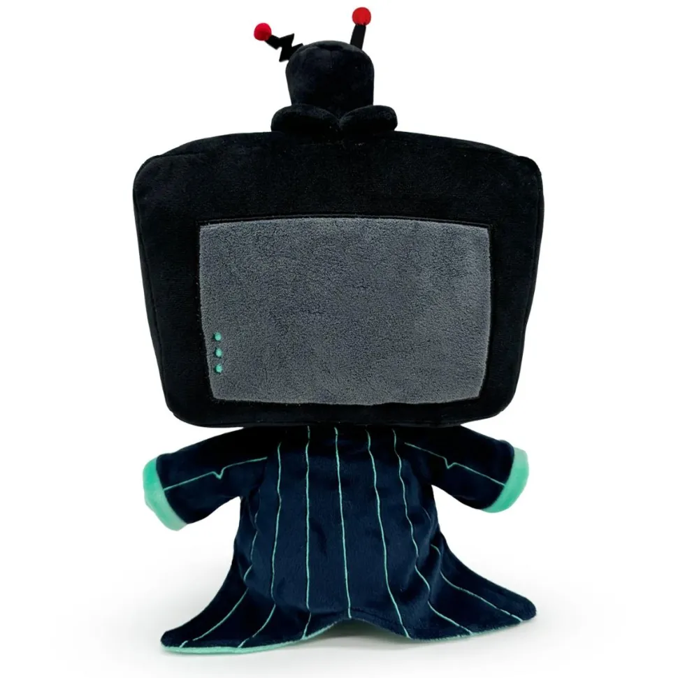 Hazbin Hotel - Vox 9" Plush