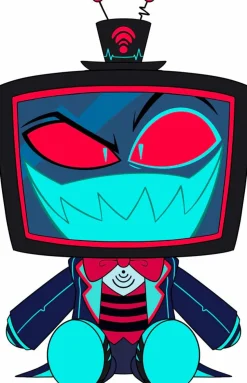 Hazbin Hotel - Vox 9