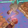 Heart Attack - Volume 01 Against the Wall Trade Paperback Book