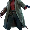 Hellboy (2019) - Hellboy 1/6th Scale Hot Toys Action Figure