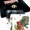 Hellboy - Coaster Set of 4