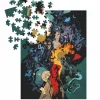 Hellboy - Hellboy Universe 1000 Piece Jigsaw Puzzle