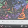 Hellboy - His Life and Times 1000 Piece Jigsaw Puzzle