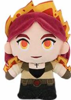 Hellboy - Liz Sherman SuperCute 8” Plush