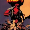 Hellboy - Monster-Sized Hellboy Omnibus Hardcover Book
