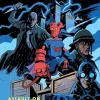 Hellboy - Young Hellboy: Assault on Castle Death Hardcover Book