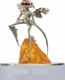 Hellboy II: The Golden Army - Tooth Fairy 1:1 Scale Life-Size Maquette Statue