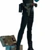 Hellboy II: The Golden Army - Abe Sapien 1/3 Scale Maquette Statue