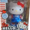 Hello Kitty - Classic Hello Kitty 50th Anniversary 4" Doll