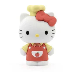 Hello Kitty - 5cm Mini-Doll Cute Outfits Series Blind Box Vinyl Figure (Single Unit)