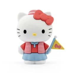 Hello Kitty - 5cm Mini-Doll Cute Outfits Series Blind Box Vinyl Figure (Single Unit)