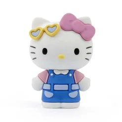 Hello Kitty - 5cm Mini-Doll Cute Outfits Series Blind Box Vinyl Figure (Single Unit)