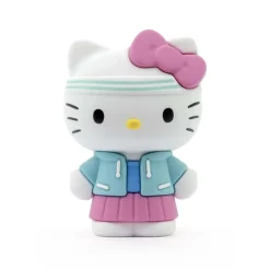 Hello Kitty - 5cm Mini-Doll Cute Outfits Series Blind Box Vinyl Figure (Display of 12)