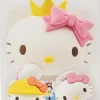 Hello Kitty - Dress Up Diary Doll Blind Box Vinyl Figure (Single Unit)