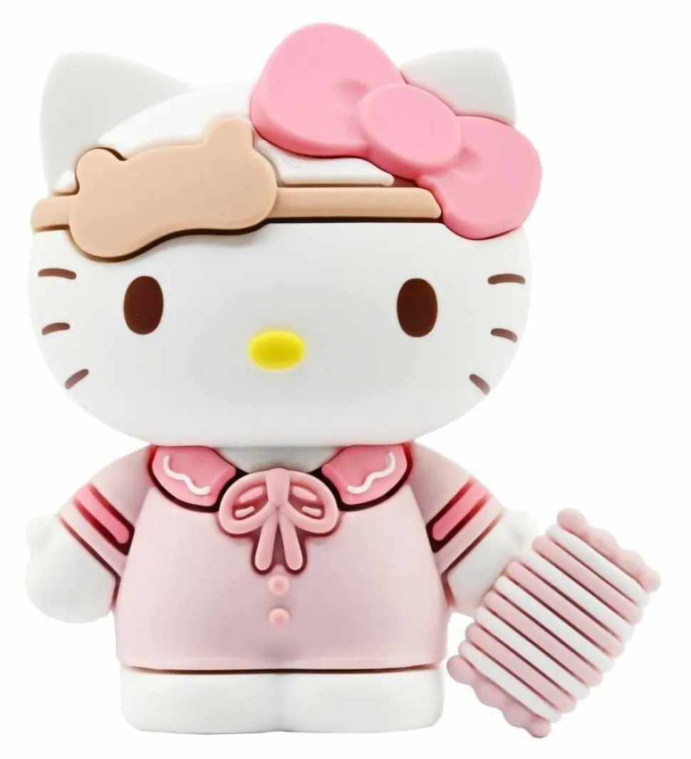 Hello Kitty - Dress Up Diary Doll Blind Box Vinyl Figure (Single Unit)