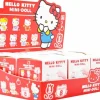 Hello Kitty - Dress Up Diary Mini-Doll Blind Box Vinyl Figure (Display of 12)